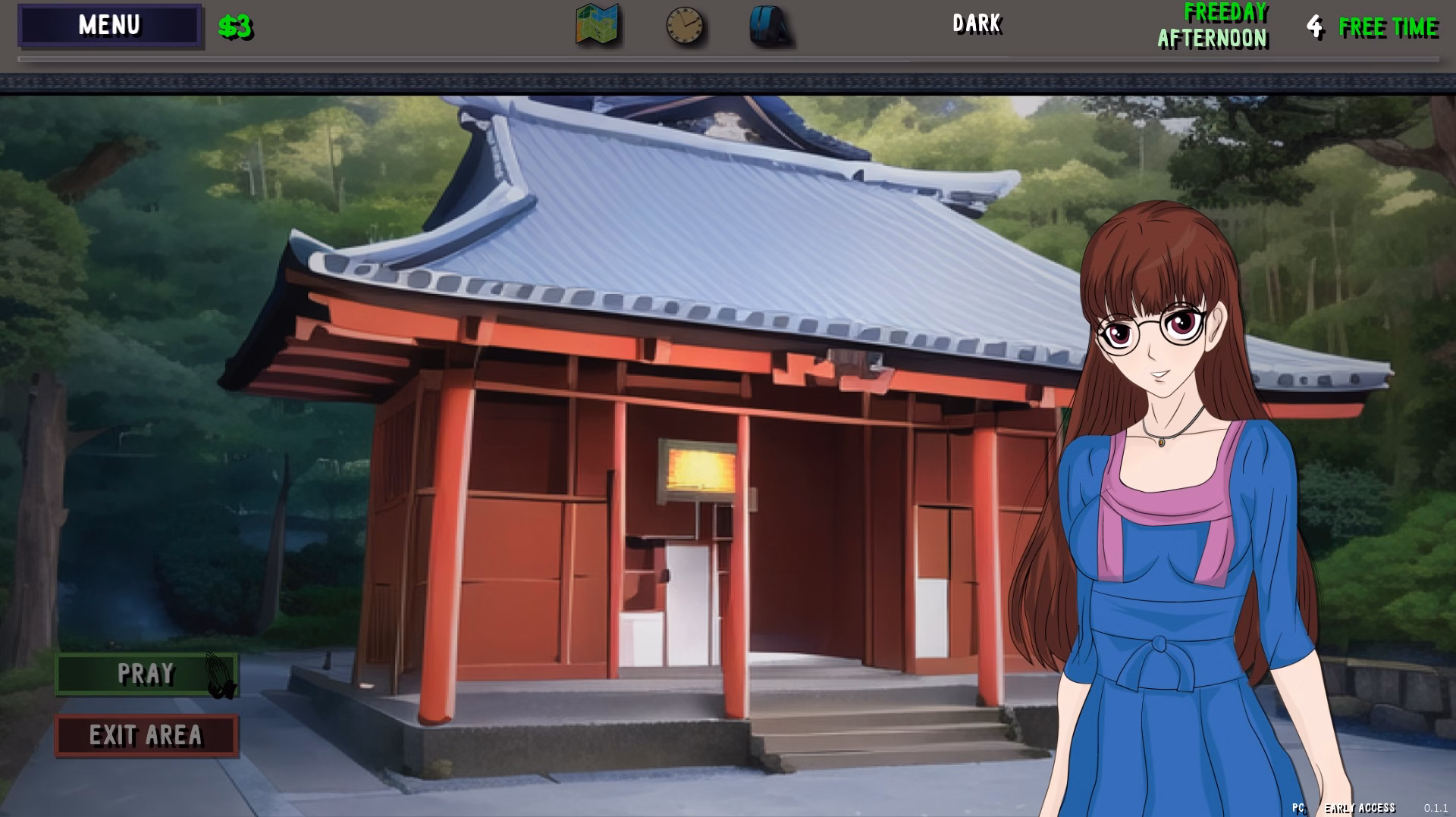 Others Abandoned Hinomori Nights [v0.1.6] [DarkDemarley]