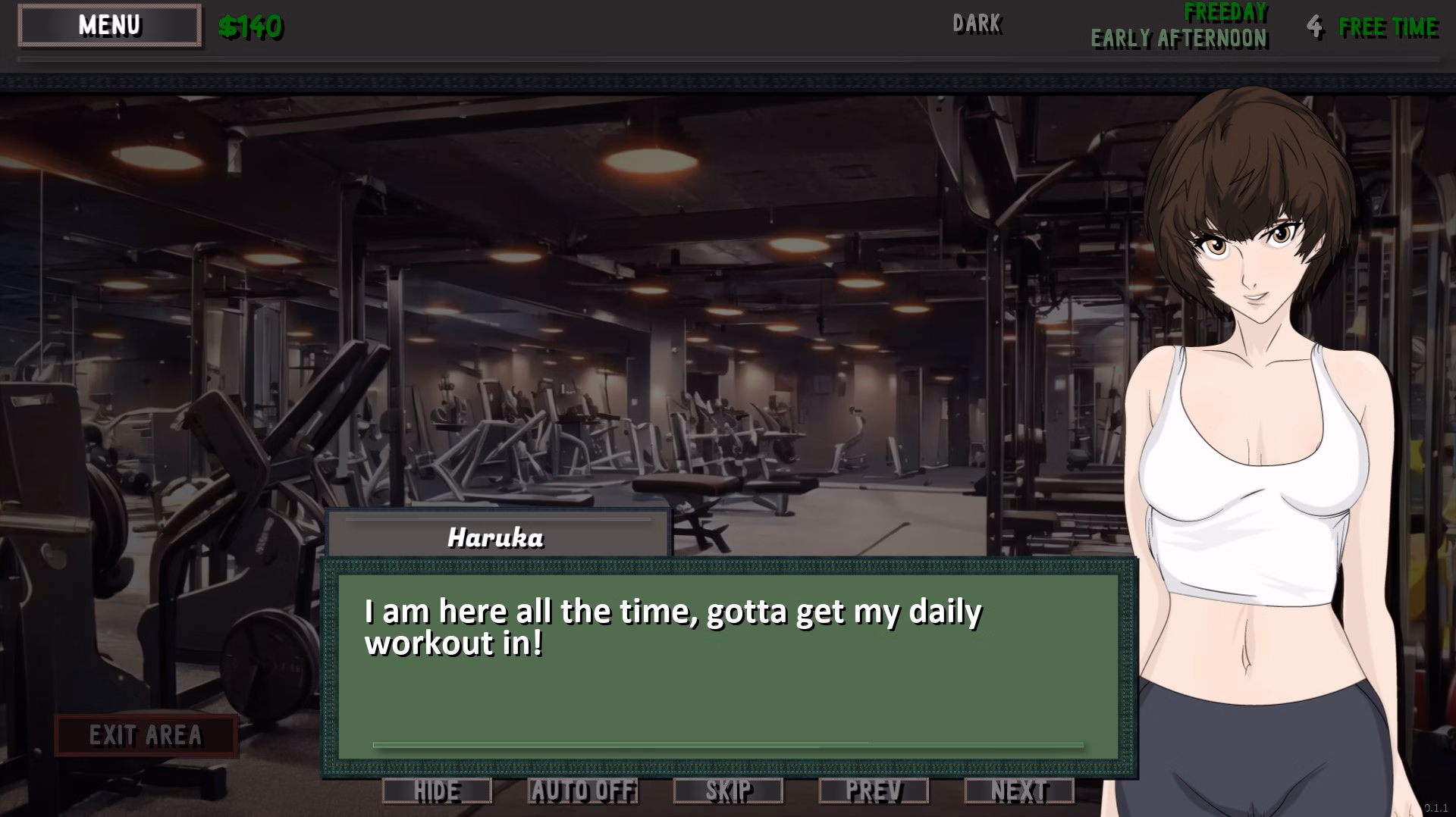Others Abandoned Hinomori Nights [v0.1.6] [DarkDemarley]