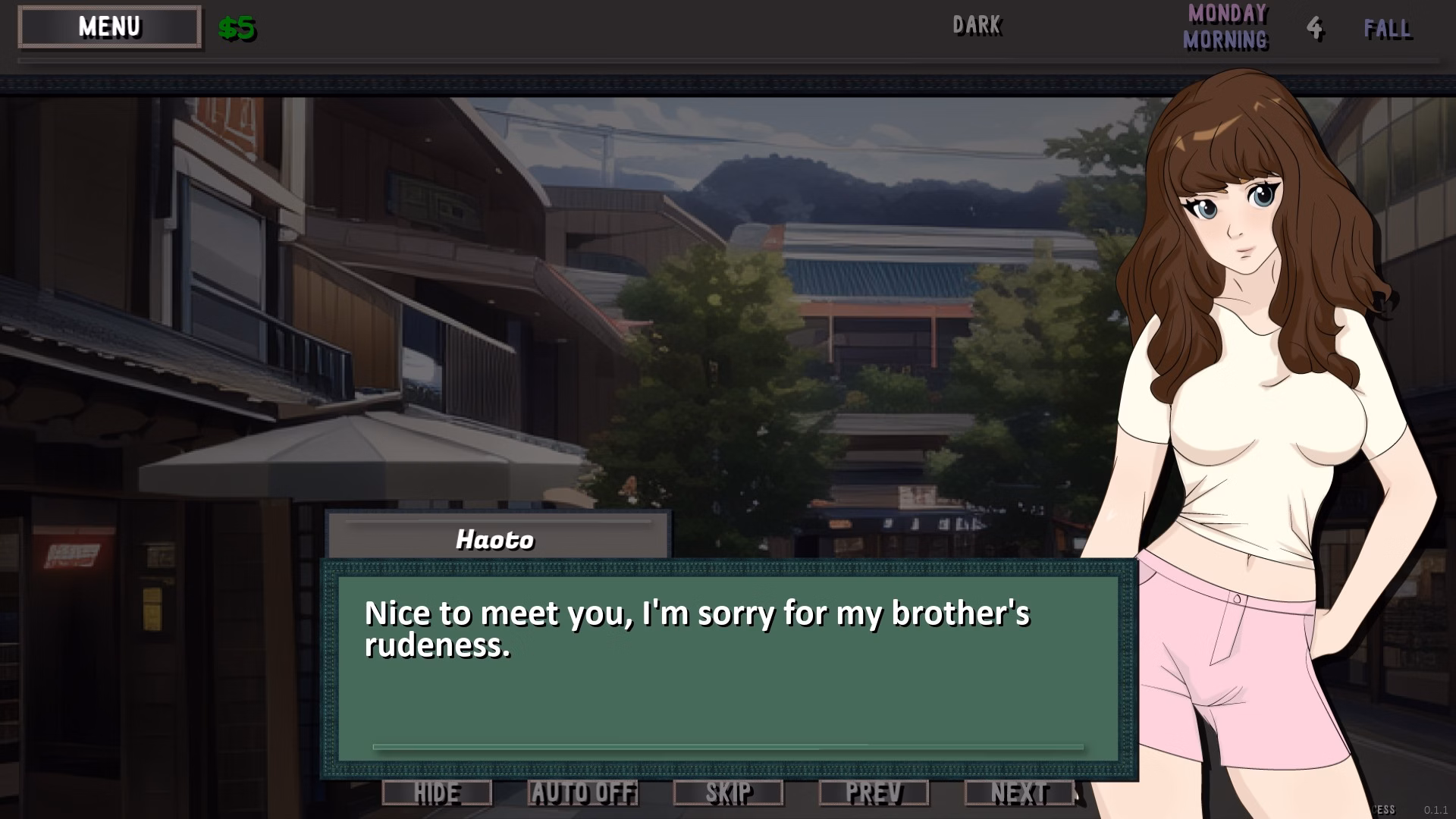Others Abandoned Hinomori Nights [v0.1.6] [DarkDemarley]