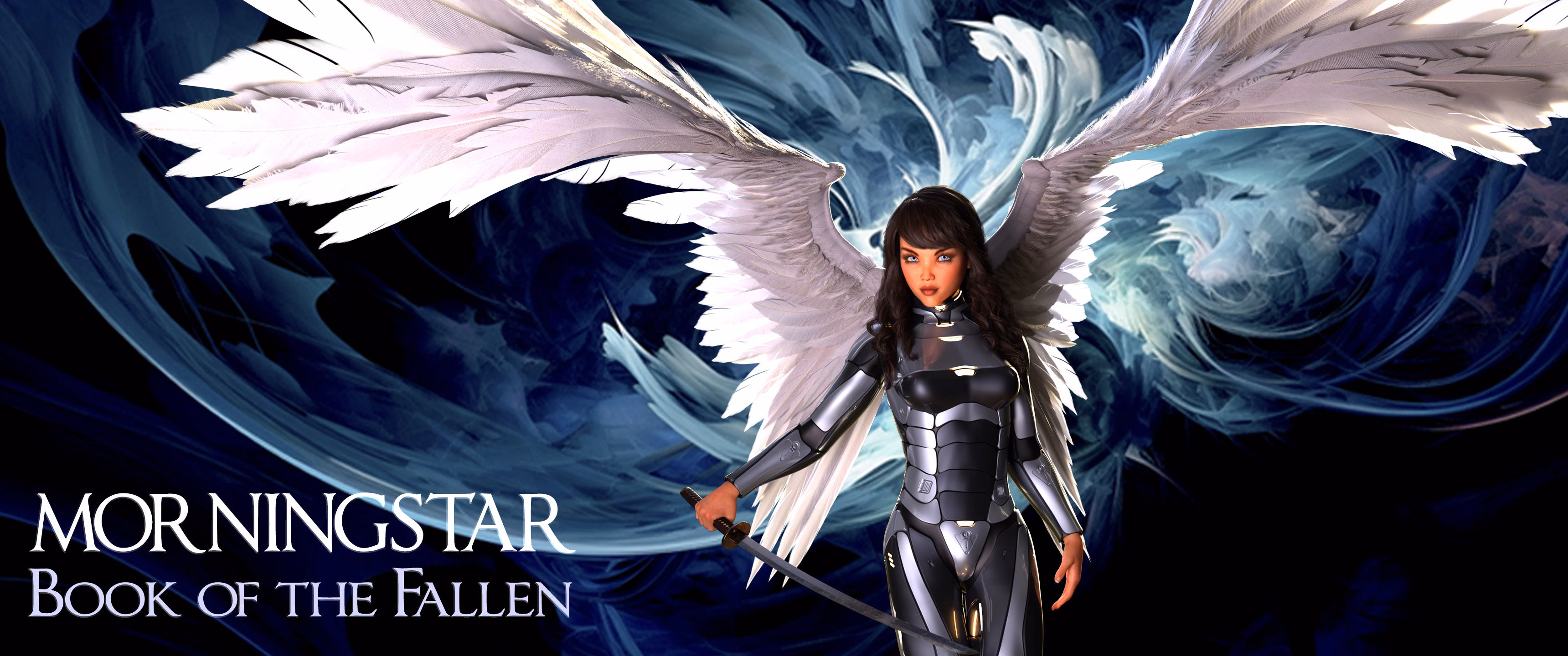Unity Completed Morningstar: Book of the Fallen [v1.1.2b] [Droid Productions]