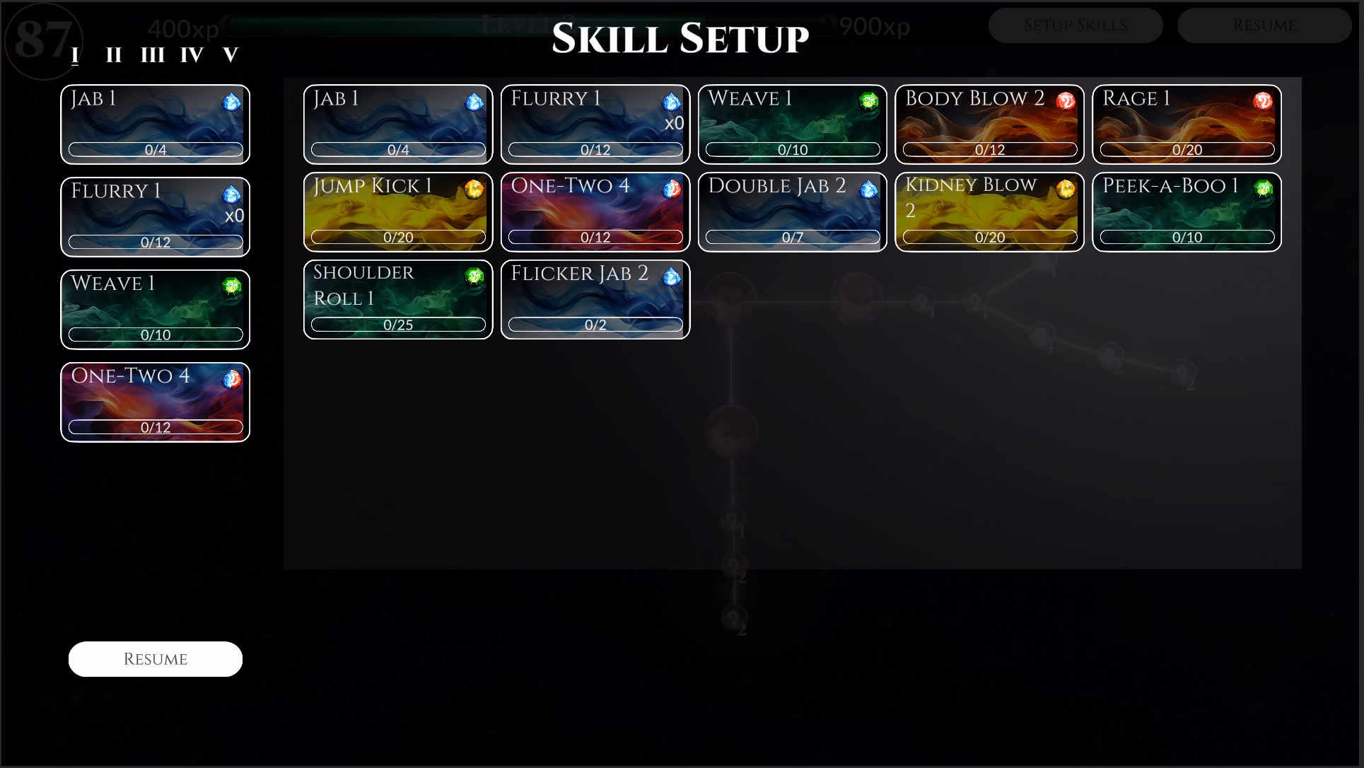 Unity Completed Morningstar: Book of the Fallen [v1.1.2b] [Droid Productions]