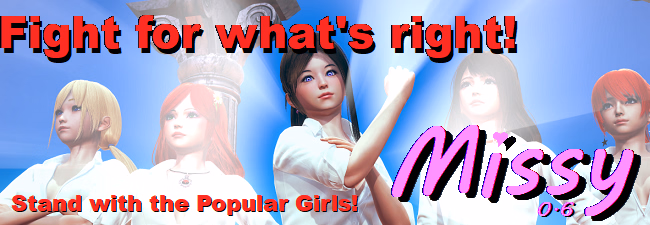 RPGM Missy [v0.10] [Trinian Games]