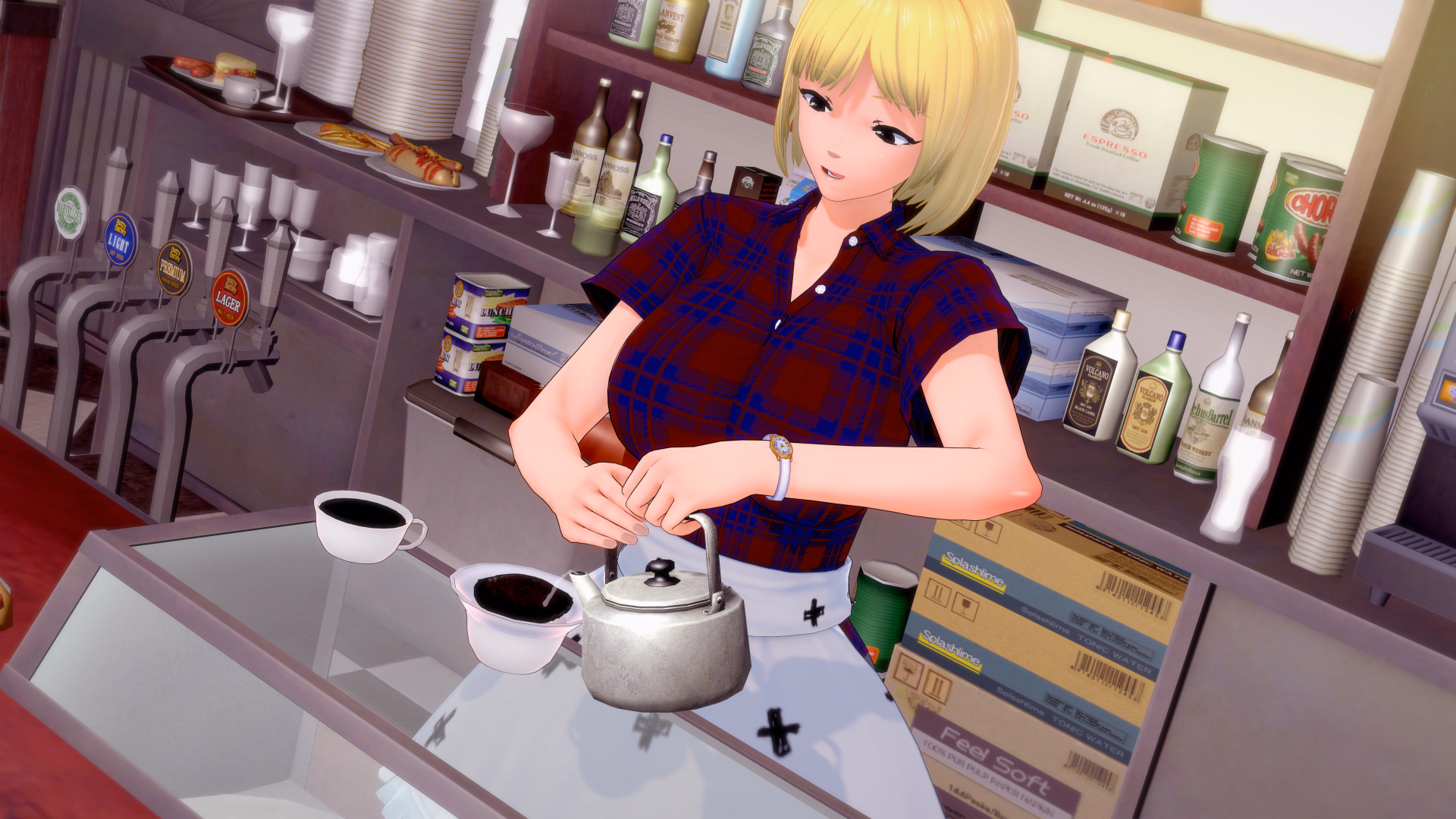 Ren'Py Detached [v0.17.3 Public] [Scruffles]