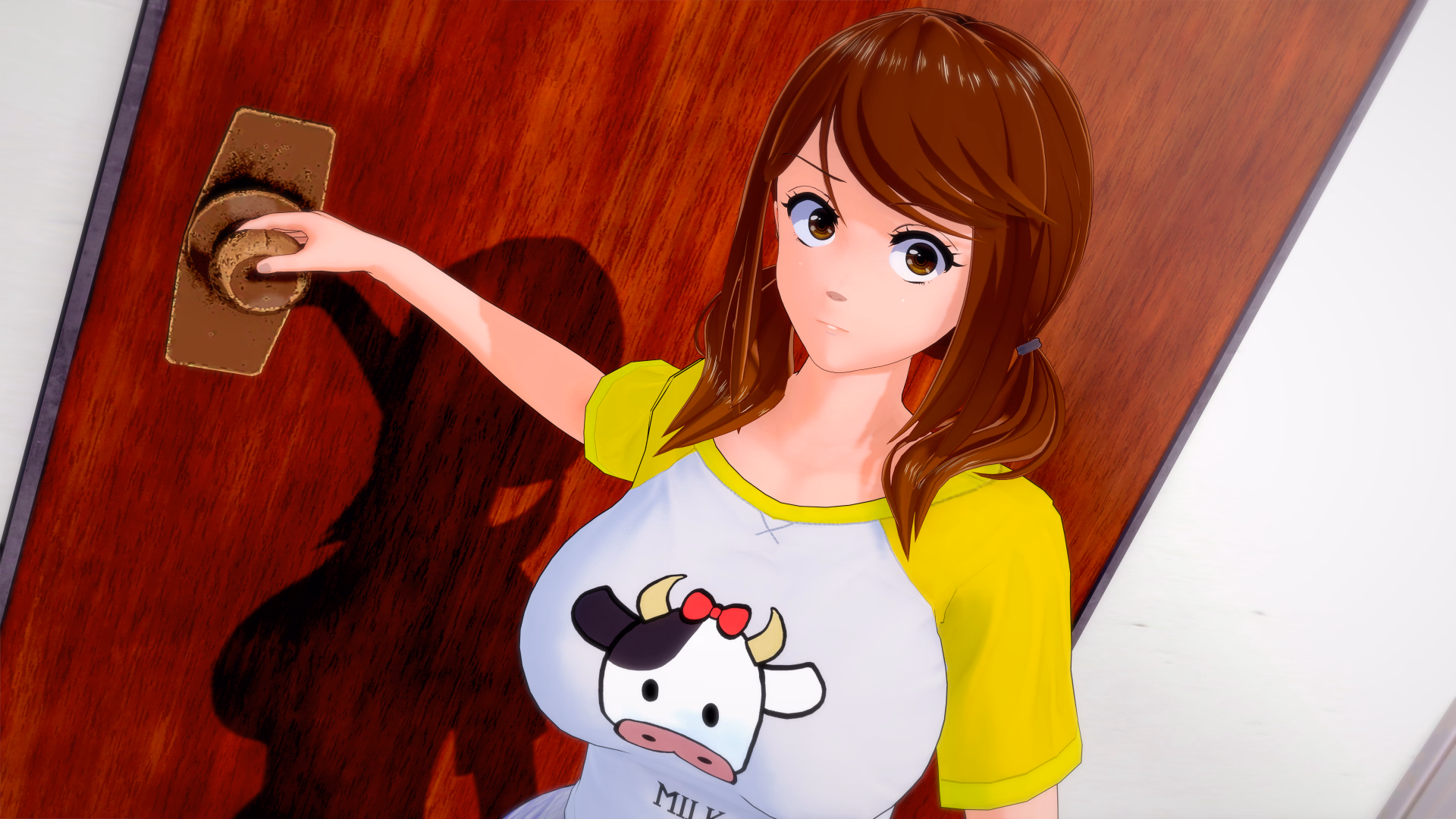 Ren'Py Detached [v0.17.3 Public] [Scruffles]