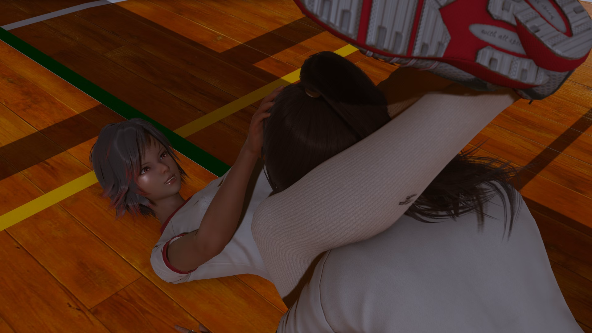 VN Ren'Py Intwo [v5.0.2F] [Intwo]