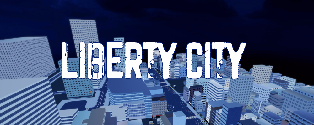 Ren'Py Abandoned Liberty City [Demo] [Leo's AVN] download