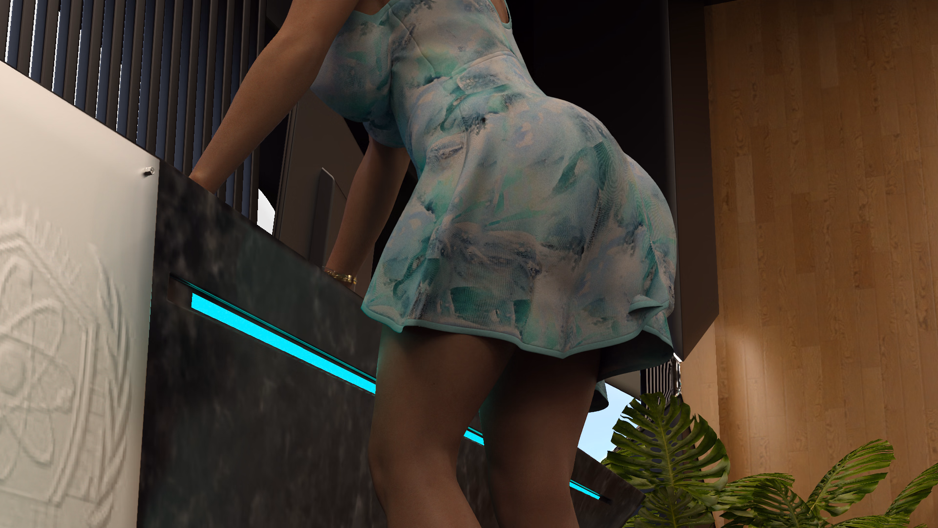 Ren'Py Completed 14 Days of Desire [Final] [Softlock Interactive]