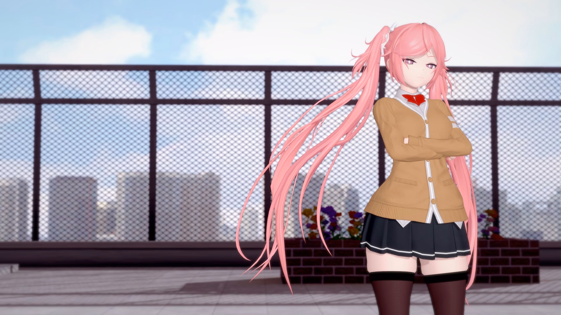 Ren'Py Abandoned Divine Providence Fall [v0.6] [Ulith]