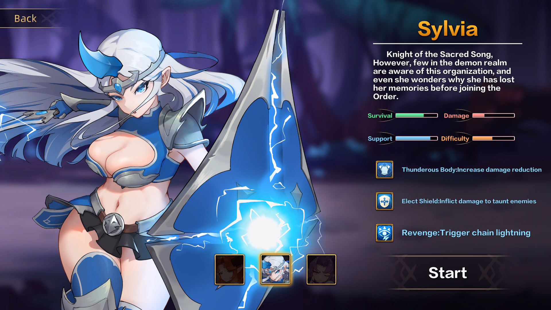 Unity Idle Devils [v1.1.17] [GOCORE]