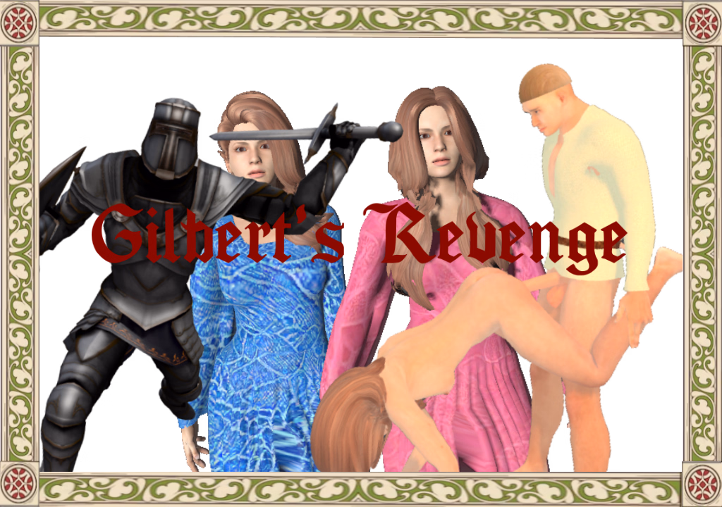 Others Abandoned Gilbert's Revenge [v1.0] [FeetMaker] download