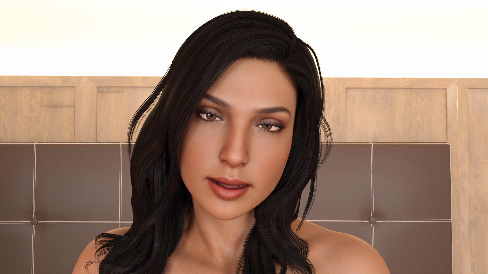 VN Ren'Py Ares Revenge [v0.5H] [PhantomaX]