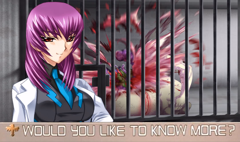 VN Others Completed Muv-Luv Alternative Chronicles Vol.1 [Age]