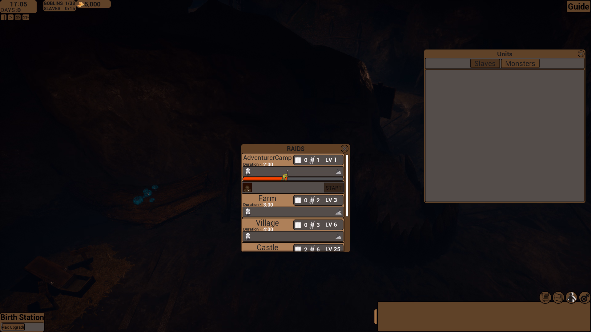 Unreal Engine MudBlood Prologue [v0.70.0] [ThatGuyLodos]