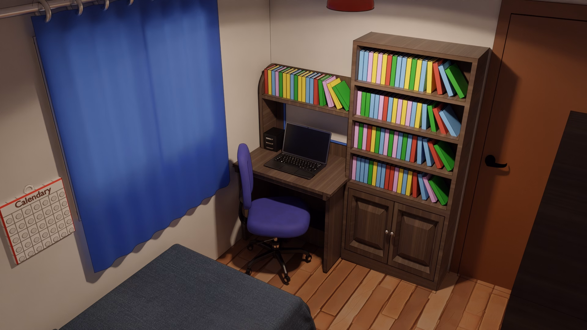Ren'Py Abandoned My Lust Academy: PoS [v0.1b] [Black Party]