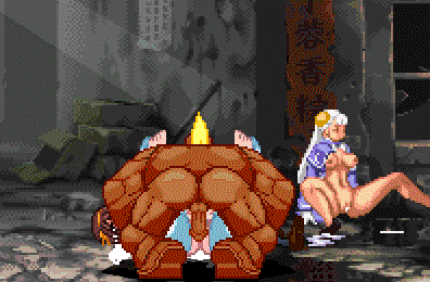 Others Completed Lapsus M.U.G.E.N Full Kinky Build [Final] [Lapsus]