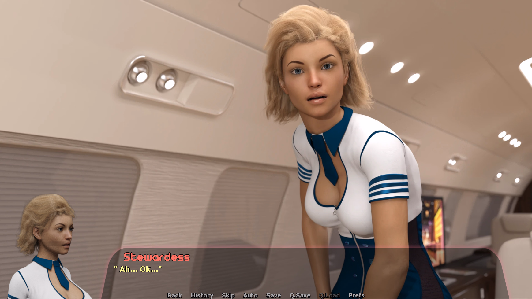VN Ren'Py Expectations [v0.75] [PTOLEMY]