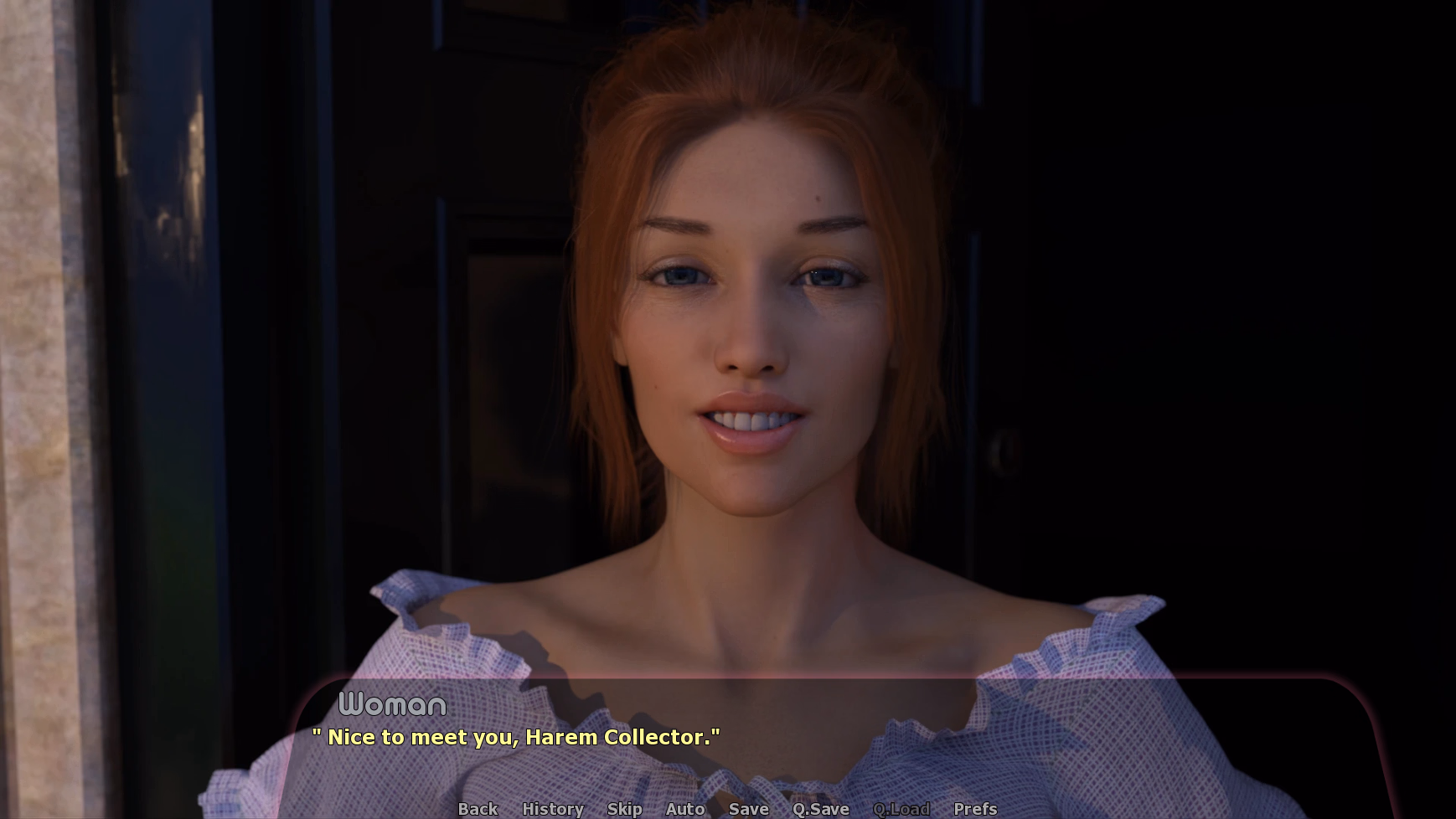 VN Ren'Py Expectations [v0.75] [PTOLEMY]