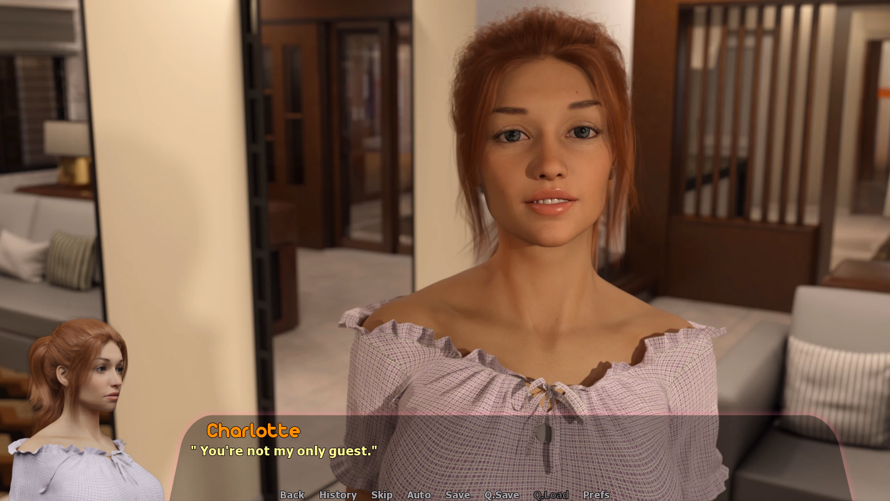 VN Ren'Py Expectations [v0.75] [PTOLEMY]