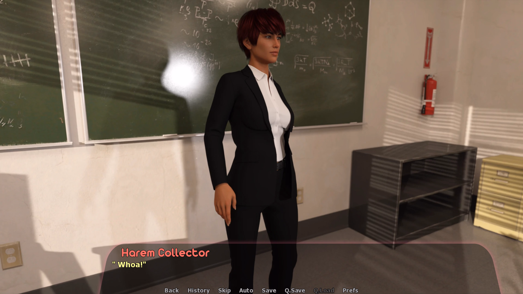 VN Ren'Py Expectations [v0.75] [PTOLEMY]