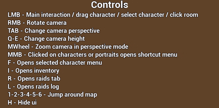Unreal Engine MudBlood Prologue [v0.70.0] [ThatGuyLodos]