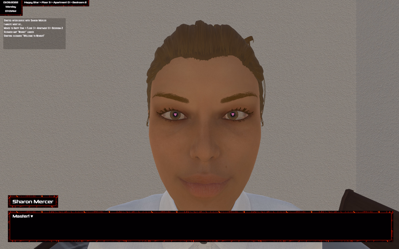 Unity Glassix 2 [v0.19.0 Public] [Gaweb Studio]