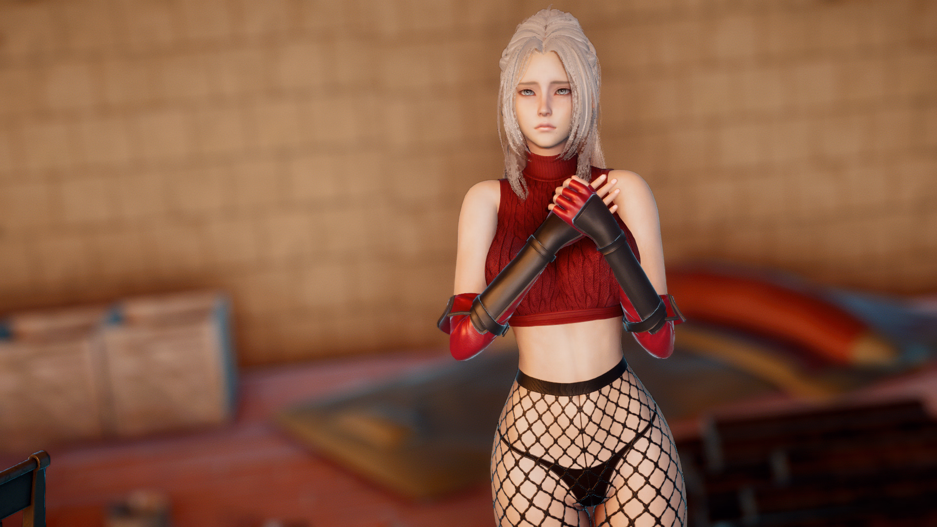RPGM Completed Roselake's Lobelia [chapter 1] [Archipote]