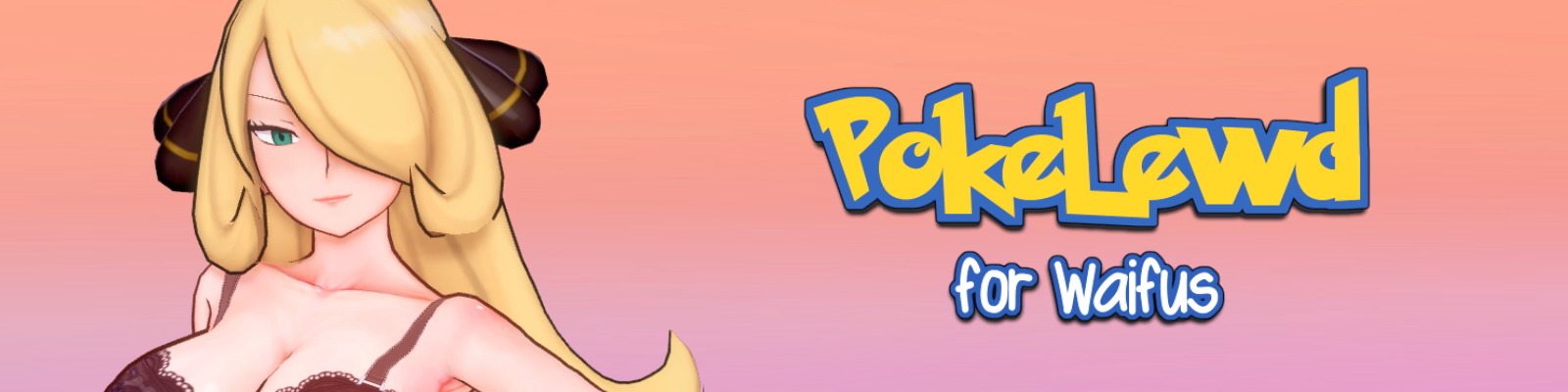Ren'Py PokeLewd: For Waifus [v0.9d] [Gigachill Dev] download