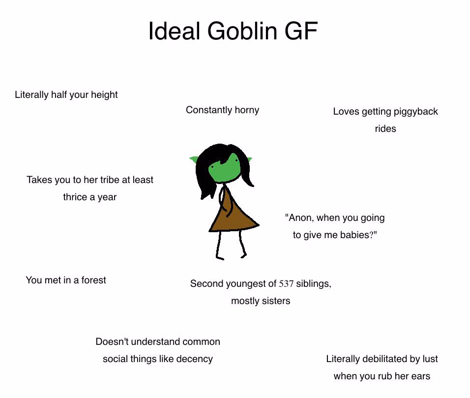 RPGM Completed Goblin Quest [Remake] [The Queen Court]