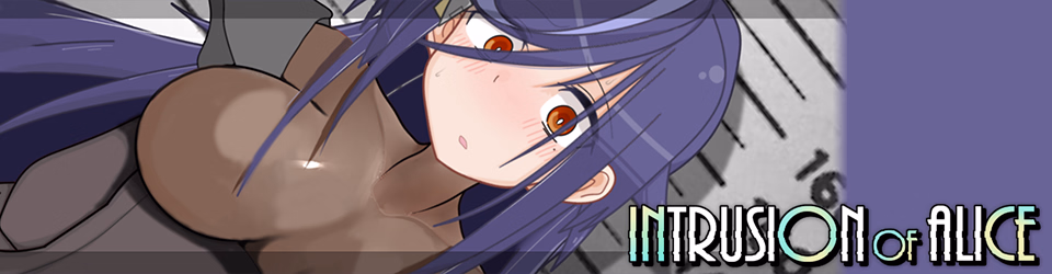 RPGM Completed Intrusion of Alice [Final] [Sharktales.] download