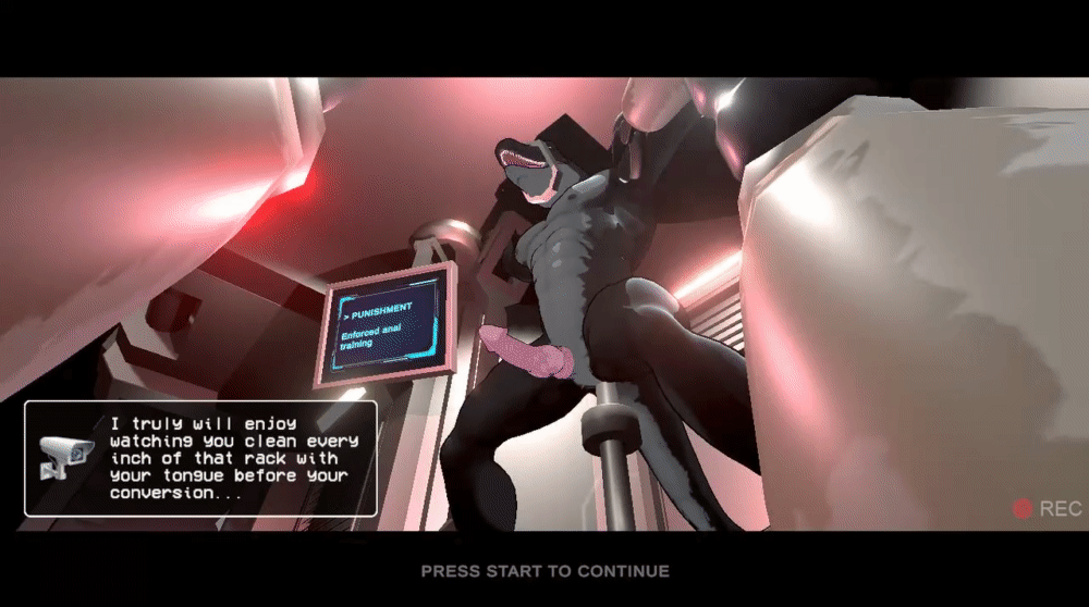 Unity Completed Raptoid [v1.0] [Tyranno]