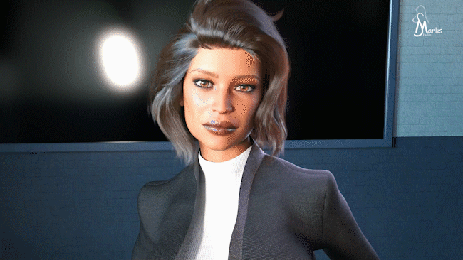 Ren'Py Abandoned Marli Adventure [v0.2] [Marlis Studio]