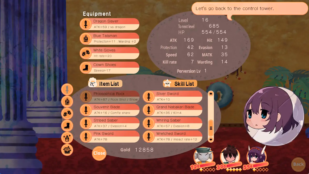 Others Completed Hentai Labyrinth [Final] [IMYUIC(ALICESOFT)]