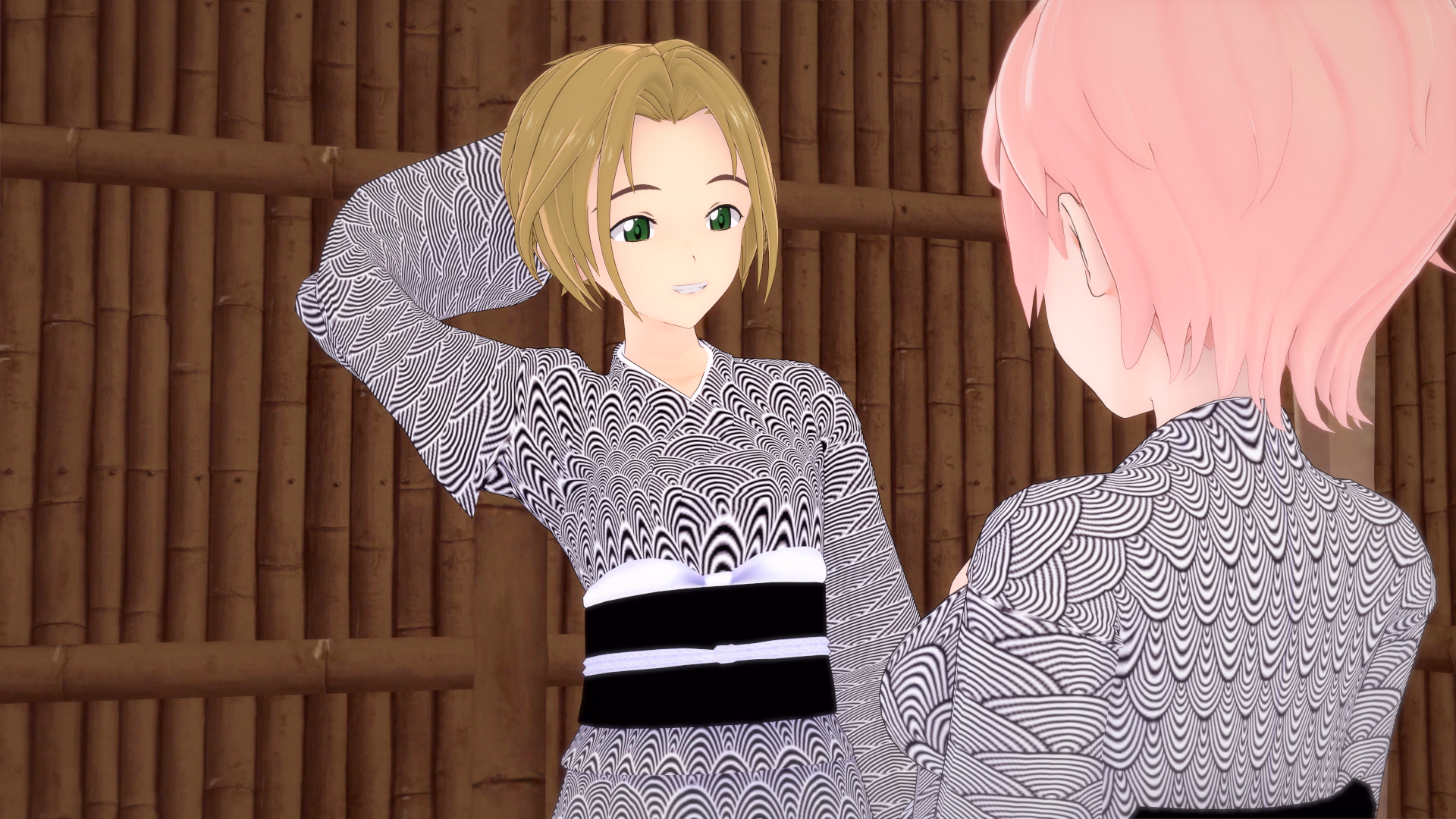 Ren'Py Abandoned Her Fall [v0.9.6] [TwizSin]