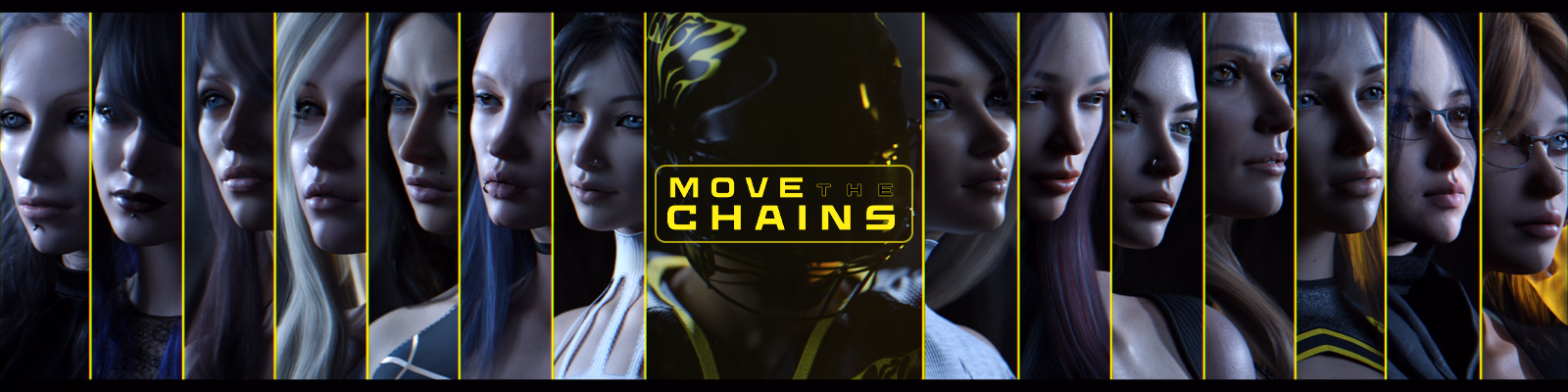 VN Ren'Py Move the Chains [v0.4] [MissFortune] download