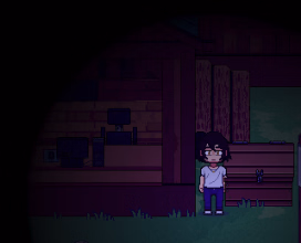 RPGM Abandoned Tales of Ghost Camp [v0.3.1] [starchest]