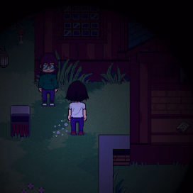 RPGM Abandoned Tales of Ghost Camp [v0.3.1] [starchest]
