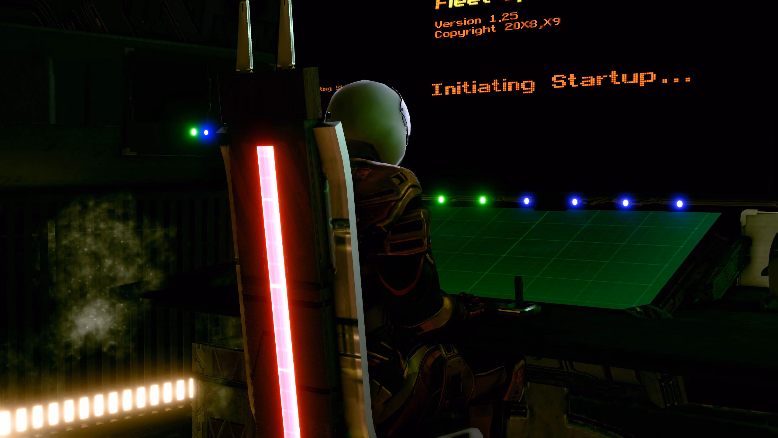VN Ren'Py Abandoned Return Project [v0.05] [Grubb Raines]