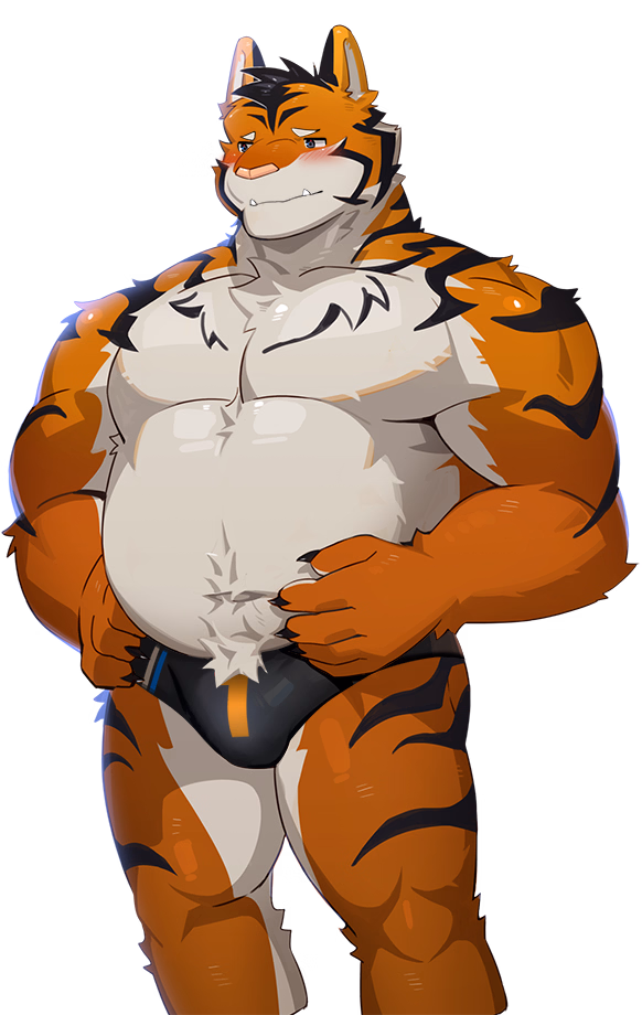 Ren'Py Abandoned Furry University AfterRebirth [v0.40] [Heichuanbao]