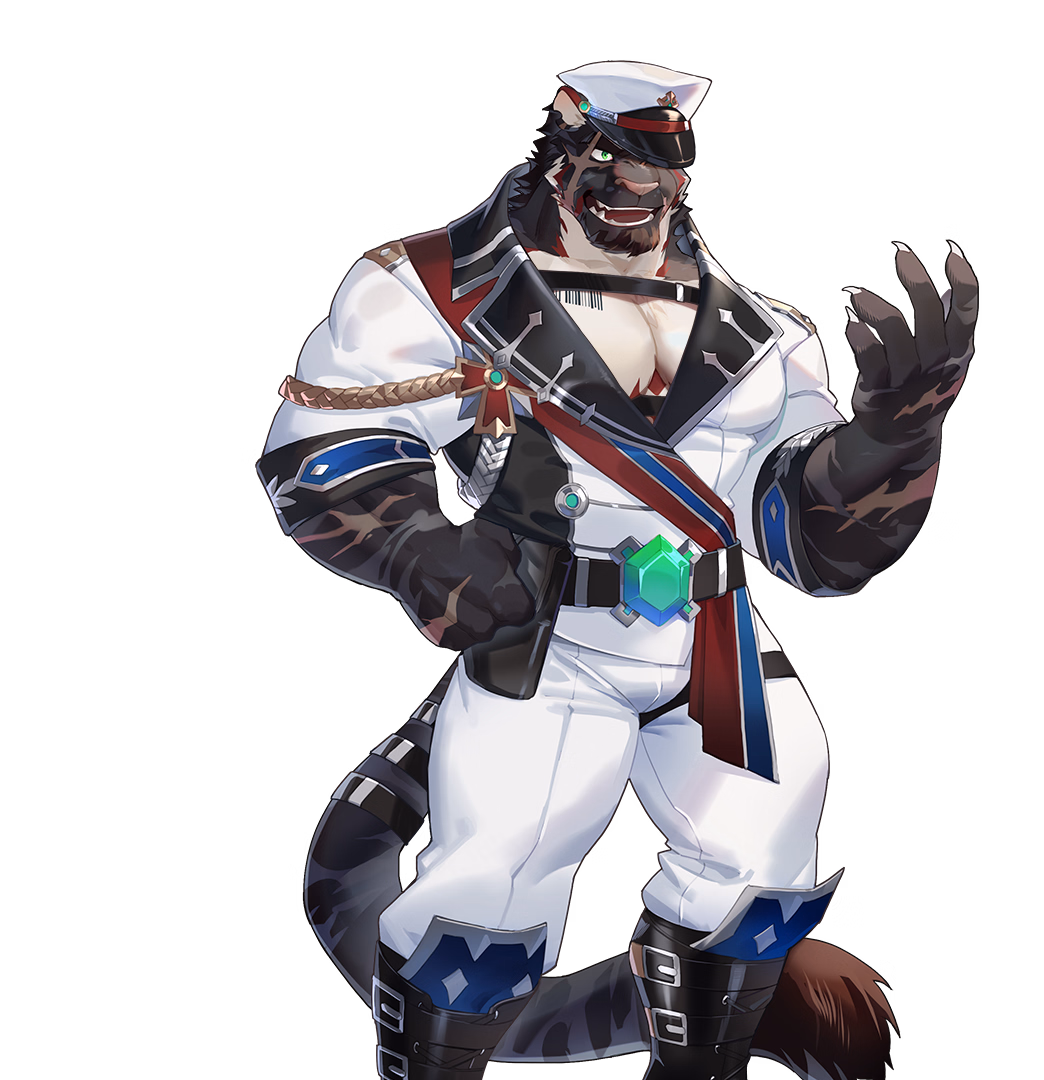 Ren'Py Abandoned Furry University AfterRebirth [v0.40] [Heichuanbao]