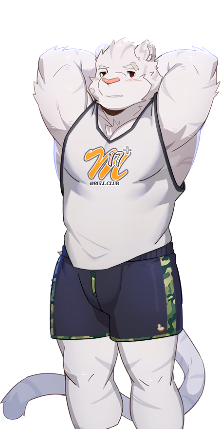 Ren'Py Abandoned Furry University AfterRebirth [v0.40] [Heichuanbao]