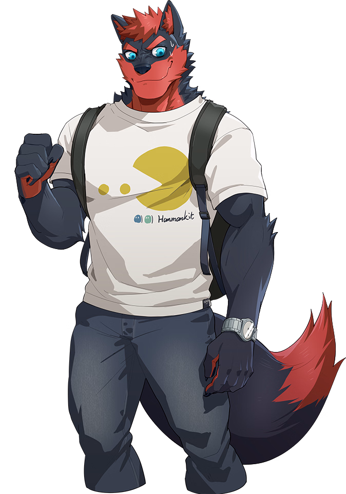 Ren'Py Abandoned Furry University AfterRebirth [v0.40] [Heichuanbao]