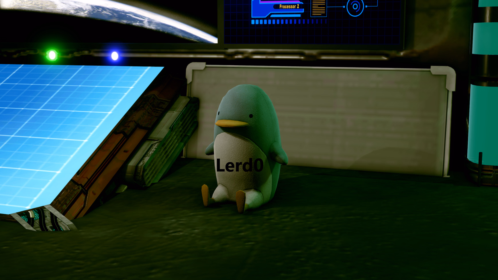 VN Ren'Py Abandoned Return Project [v0.05] [Grubb Raines]