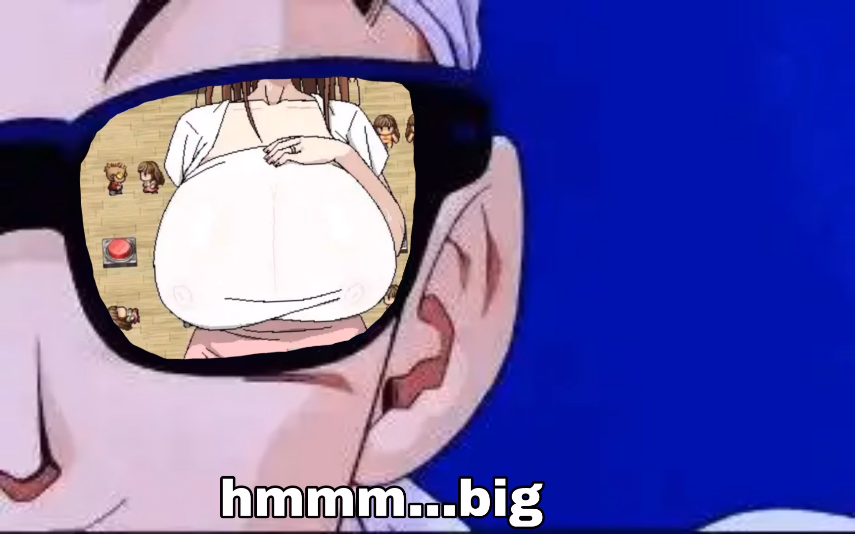 RPGM Completed Bra-Buster Madam Next Door & Erogaki & Playboy [Final] [Hoi Hoi Hoi]