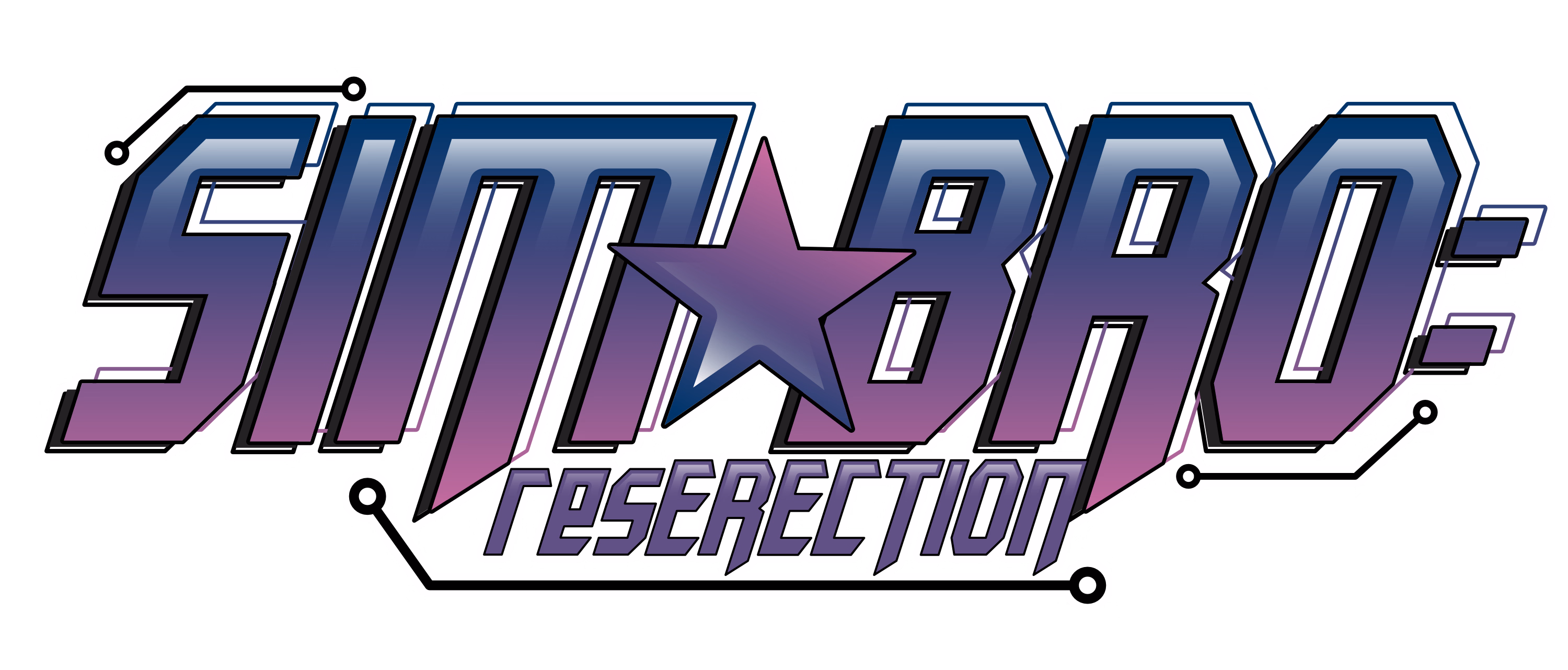 Others Simbro: ResErection [Demo v0.12e] [The Gentle Viking] download