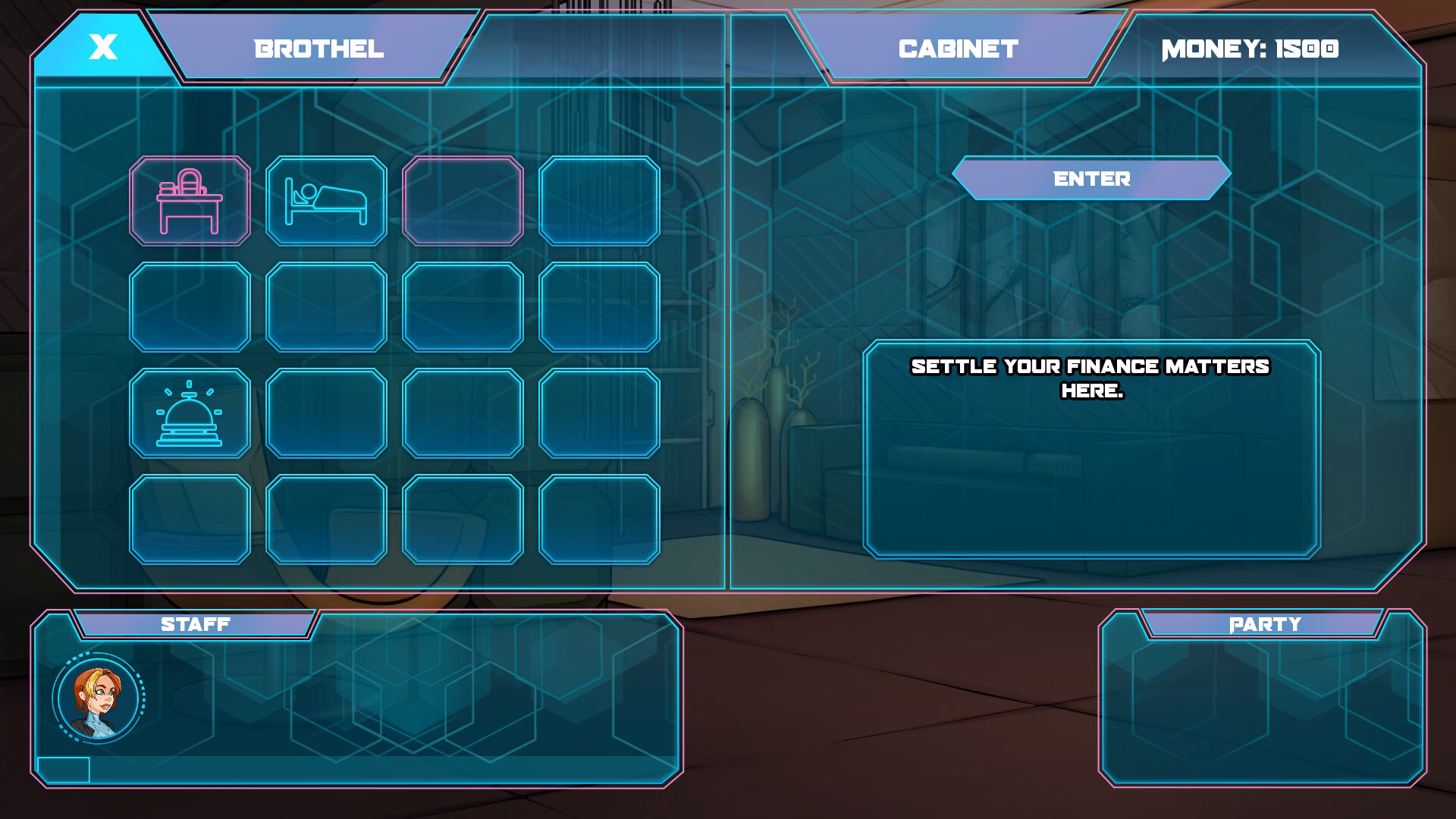 Others Simbro: ResErection [Demo v0.12e] [The Gentle Viking]