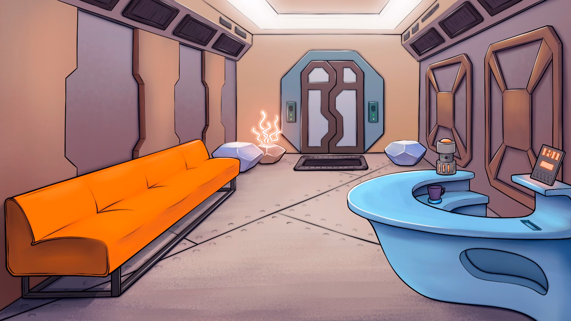 Others Simbro: ResErection [Demo v0.12e] [The Gentle Viking]