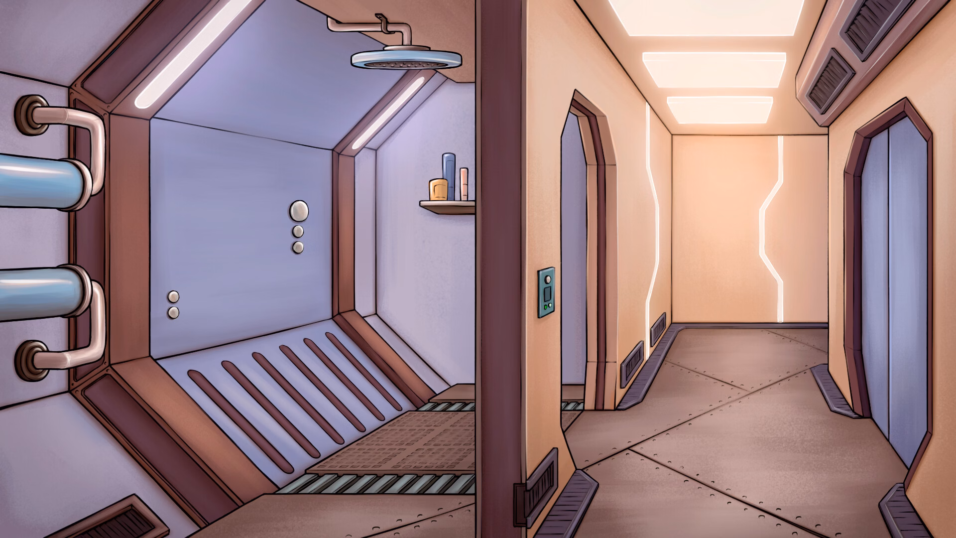 Others Simbro: ResErection [Demo v0.12e] [The Gentle Viking]