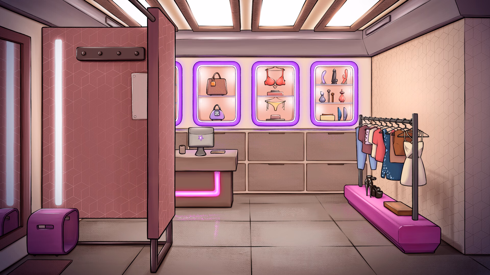 Others Simbro: ResErection [Demo v0.12e] [The Gentle Viking]