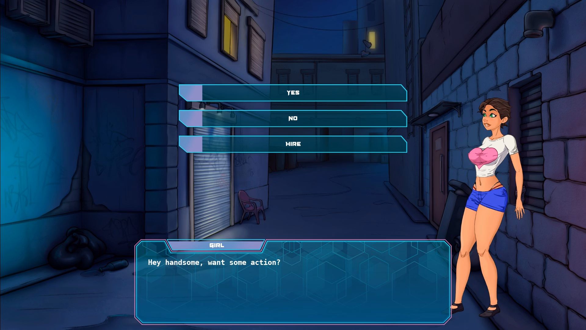 Others Simbro: ResErection [Demo v0.12e] [The Gentle Viking]