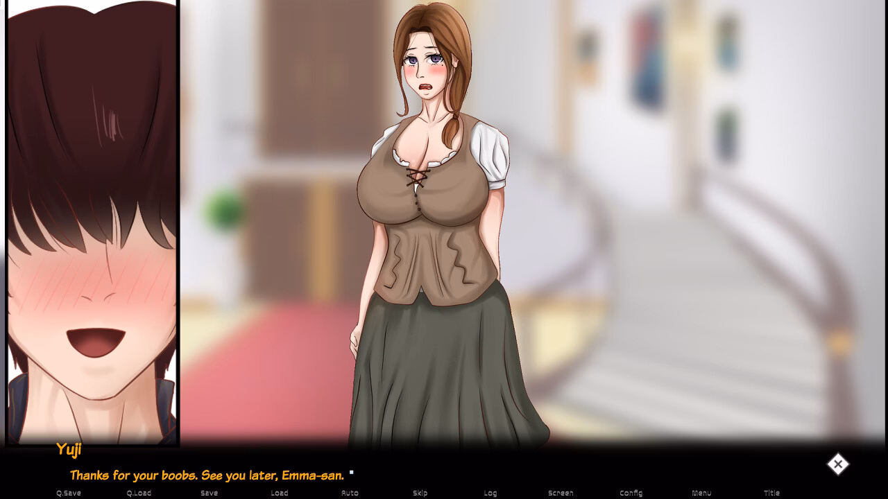VN Others Completed Isekai Slave [Final] [HotBamboo]